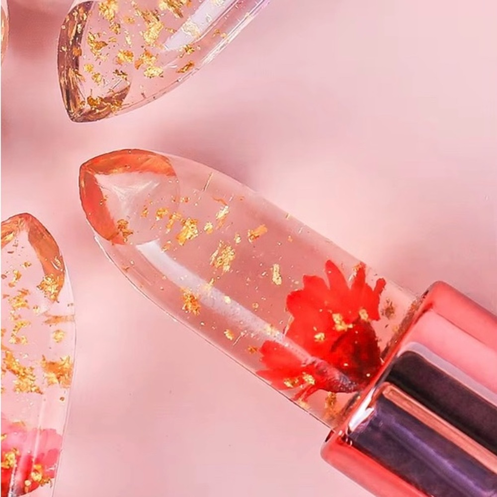 Jelly Color Changing Lipstick